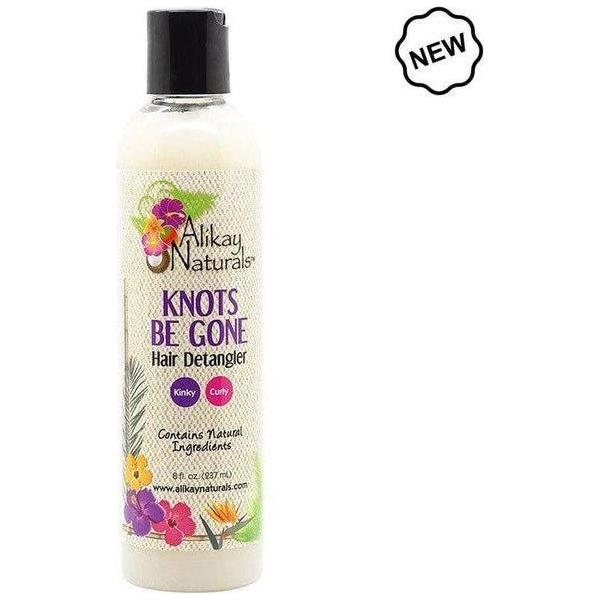 Alikay Naturals Knots Be Gone Hair Detangler 236ml - Gtworld.de