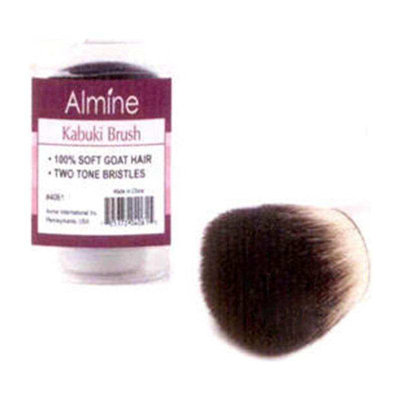 Almine Brush Cosmetic Kbuki 04061 - Gtworld.de