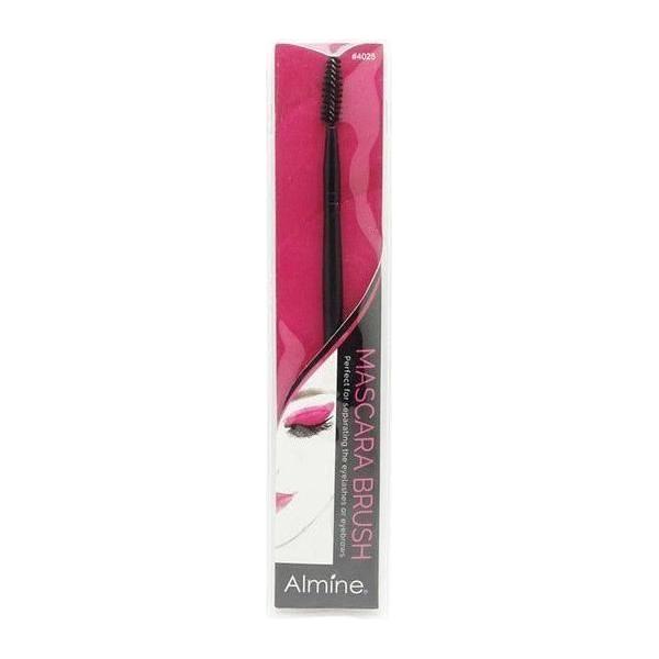 Almine Mascara Brush, Perfect For Separating The Eyelashes Or Eyebrows - Gtworld.de