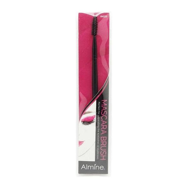 Almine Mascara Brush, Perfect For Separating The Eyelashes Or Eyebrows - Gtworld.de