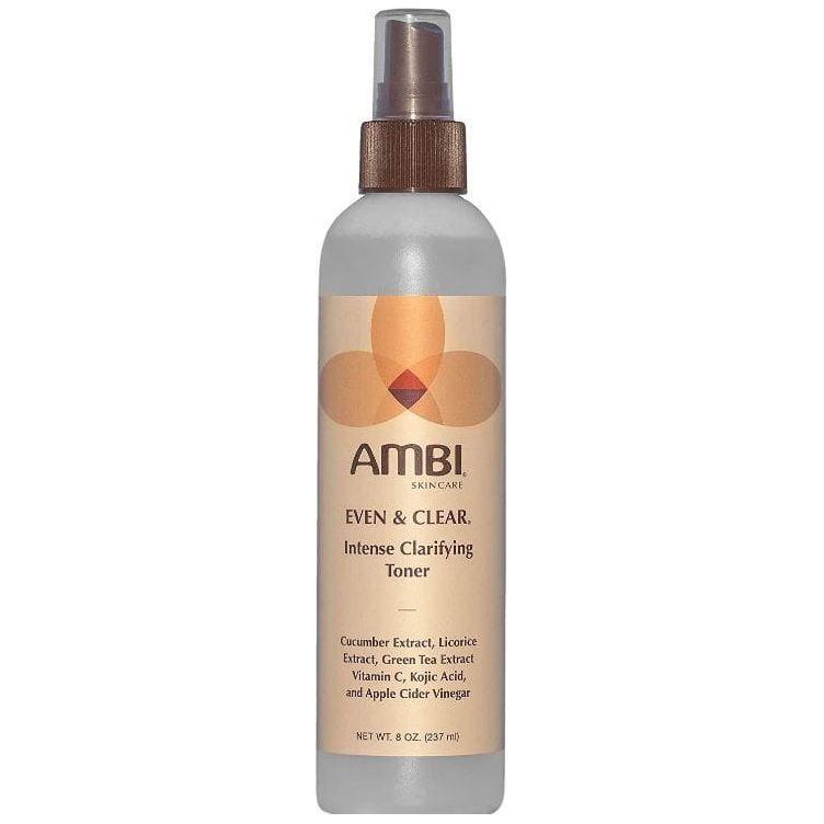 Ambi Even &amp; Clear Intense Clarifying Toner 8 oz - Gtworld.de