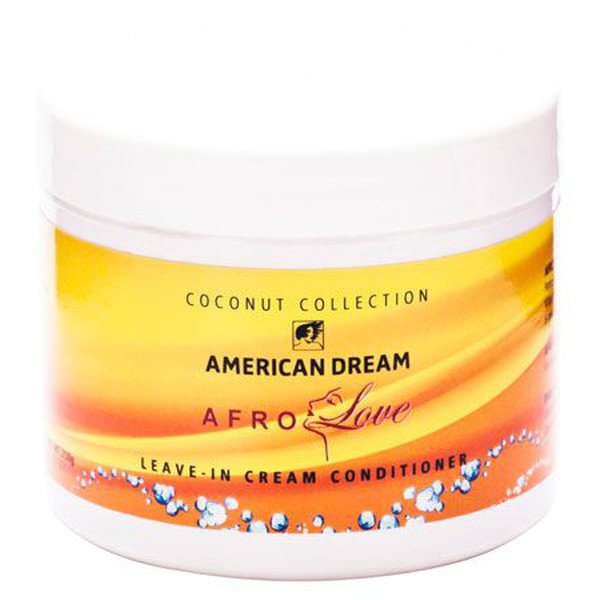 American Dream Afro Love Leave - In Conditioner 250g - Gtworld.de