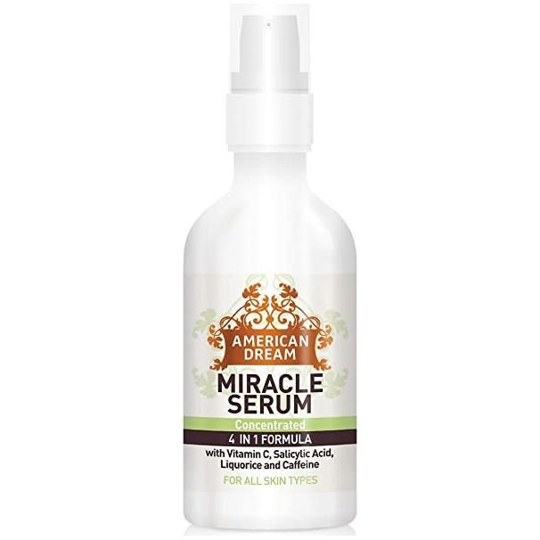 American Dream Miracle Serum 2oz - Gtworld.de