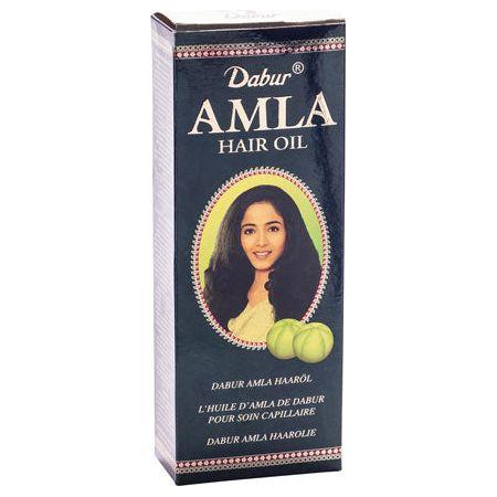 Amla Hair Care Essentials Bundle - Gtworld.de