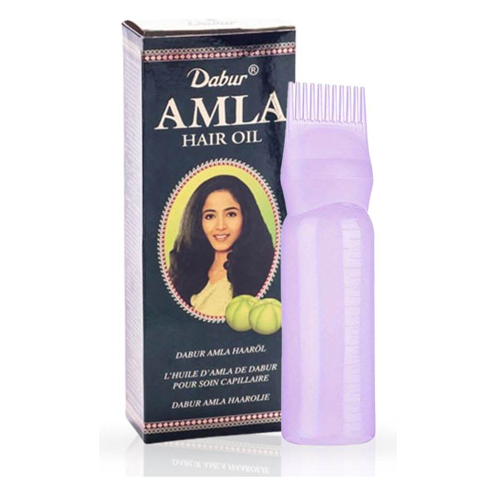 Amla Hair Care Essentials Bundle - Gtworld.de