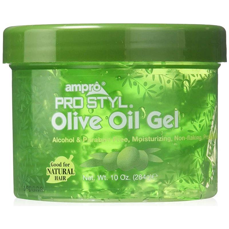 Ampro Pro Styl Olive Oil Gel 284g - Gtworld.de