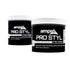 ampro Pro Styl protein Regular Hold styling gel 15oz /32oz - gtworld.de