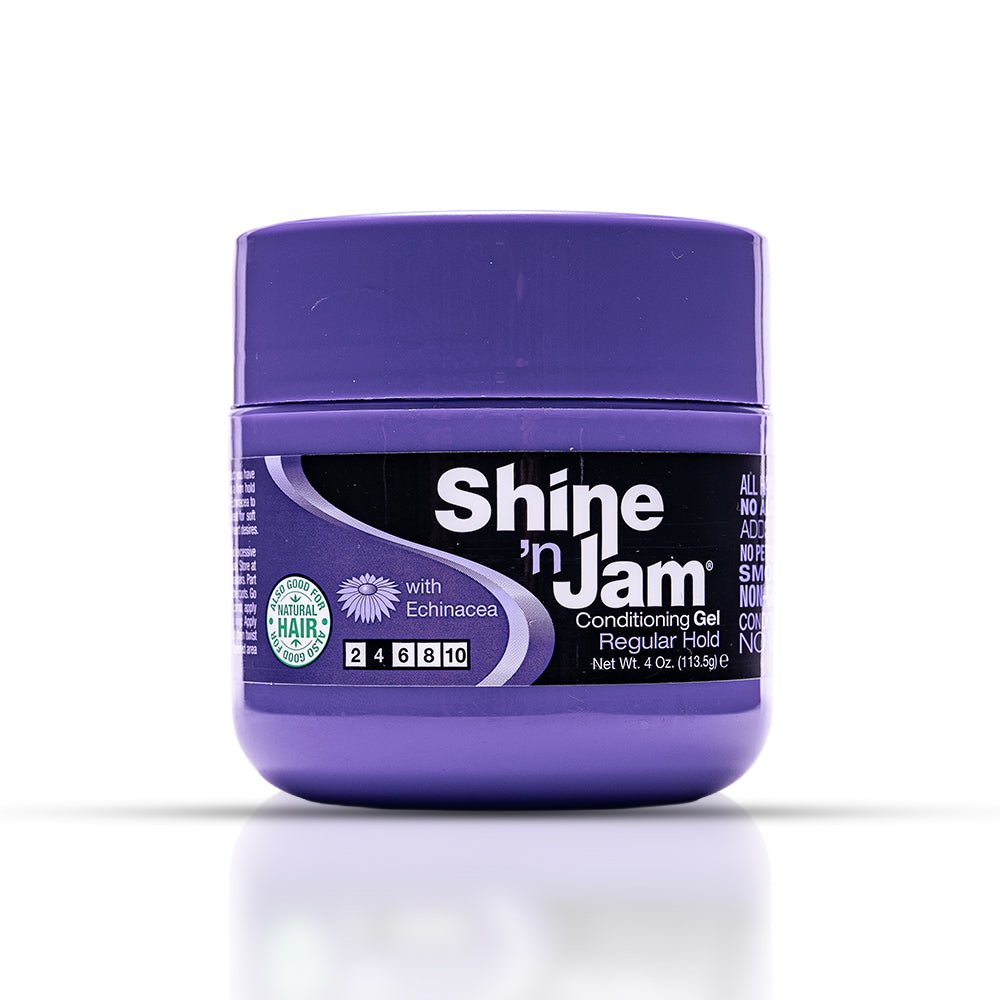 Ampro Pro Styl Shine &