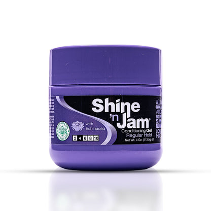 Ampro Pro Styl Shine &