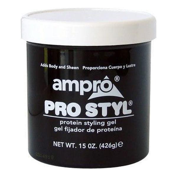 AMPRO pro style protein styling gel 443ml - Gtworld.de