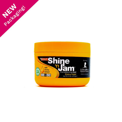 ampro Shine &