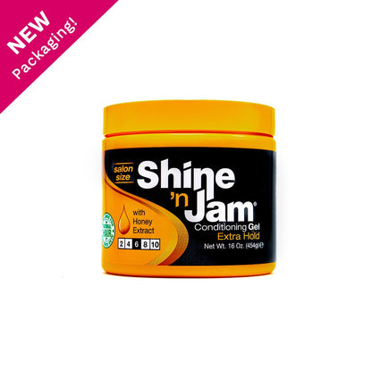 ampro Shine &