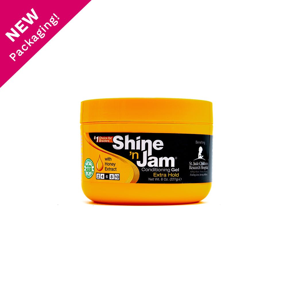 ampro Shine &