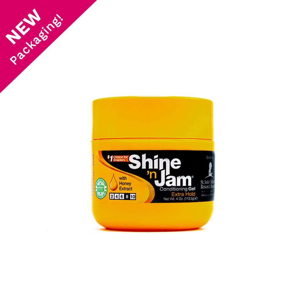 ampro Shine &