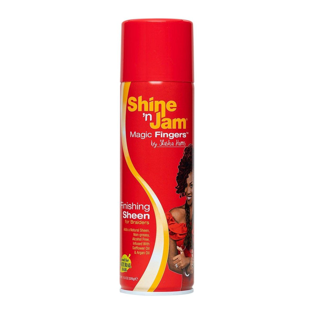 Ampro Shine &