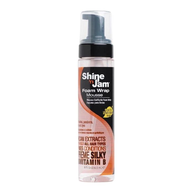 Ampro Shine &