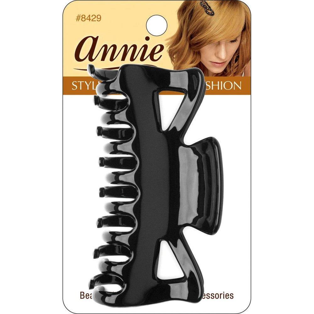 Hair Accessories 9Cm Claw Clip,Black