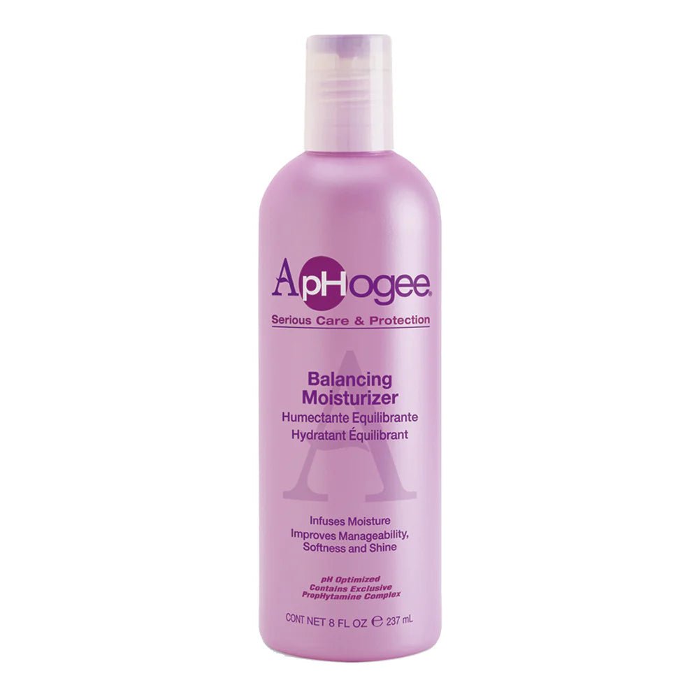 ApHogee Balancing Moisturizer 237 /473 ml - gtworld.de
