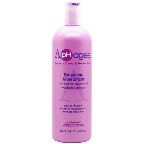 Aphogee Balancing Moisturizer 473ml - Gtworld.de