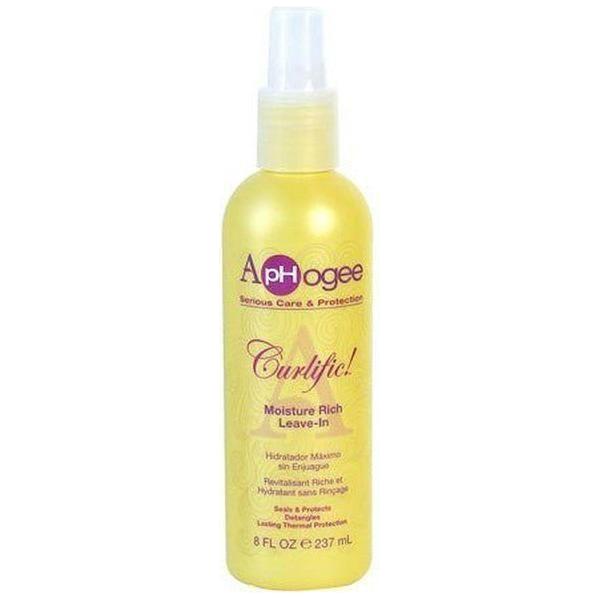 Aphogee Curlific! Moisture Rich Leave - In 237ml - Gtworld.de