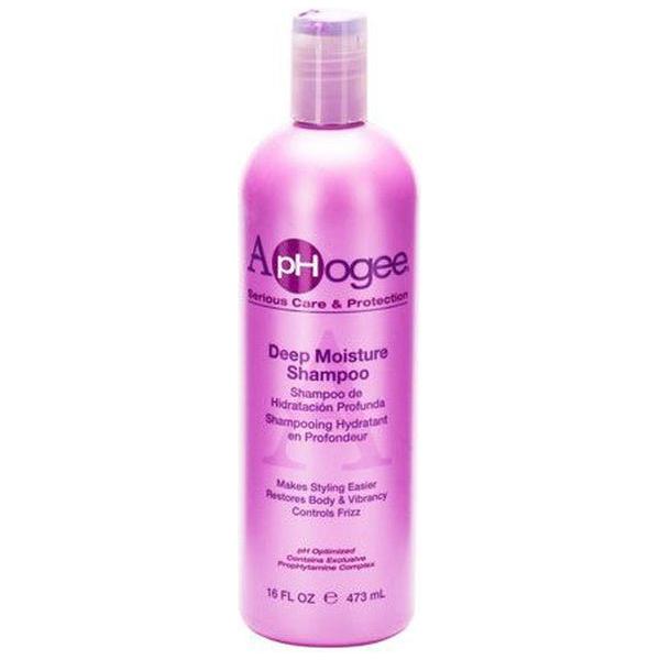 Aphogee Deep Moisture Shampoo 473ml - Gtworld.de