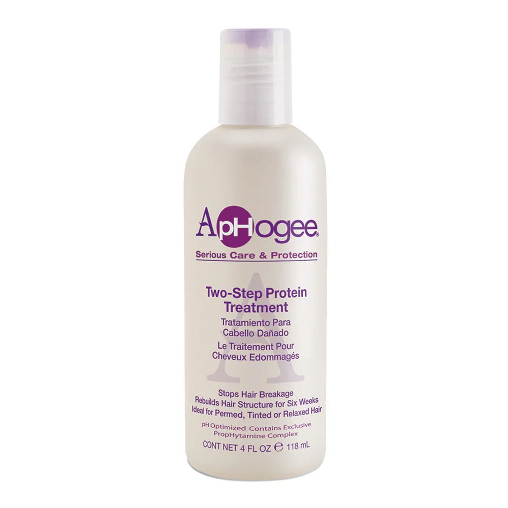 ApHogee Two - Step Protein Treatment 118 /473 ml - gtworld.de