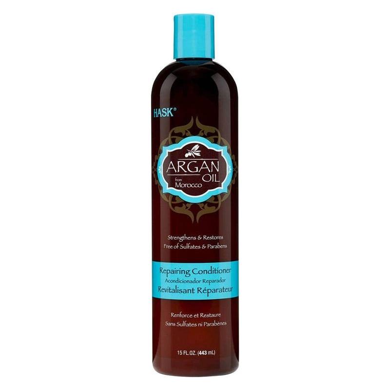 Argan Oil Hair Repair Bundle - Hask - Gtworld.de