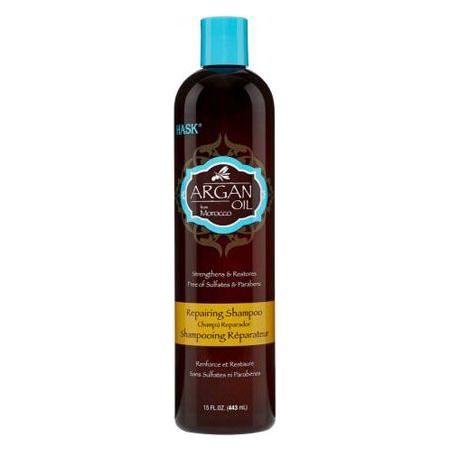 Argan Oil Hair Repair Bundle - Hask - Gtworld.de