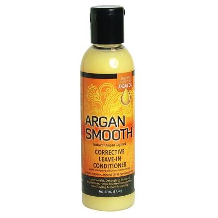 Argan Smooth Corrective Leave - In Conditioner 177Ml - Gtworld.de