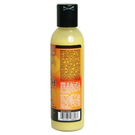 Argan Smooth Corrective Leave - In Conditioner 177Ml - Gtworld.de