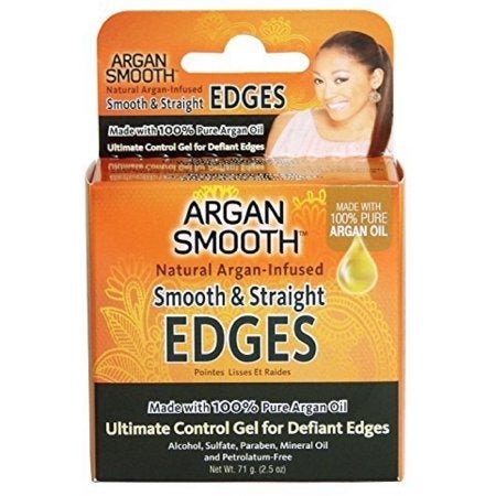 ARGAN SMOOTH Smooth &amp; Straight EDGES 2.5oz - gtworld.de