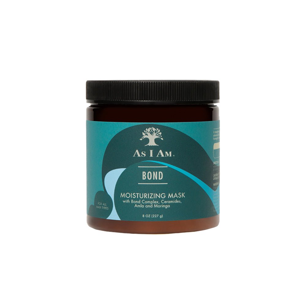As I Am Bond Mask 8 oz - gtworld.de