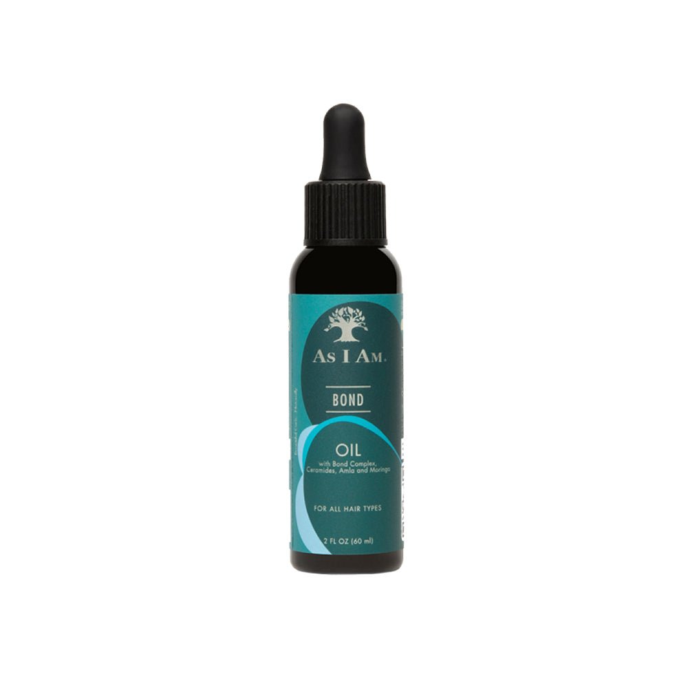 As I Am Bond Oil 2 fl.oz - gtworld.de