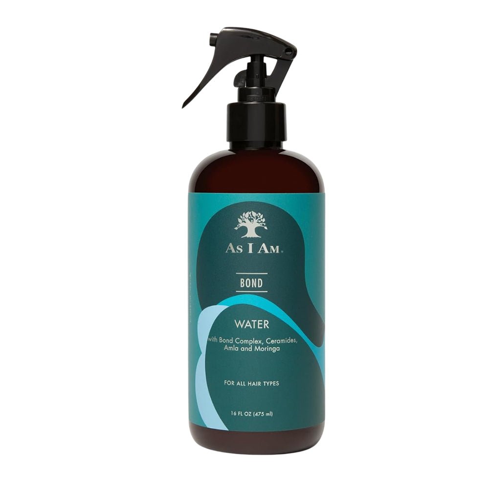 As I Am Bond Water Spray 16 fl.oz - gtworld.de