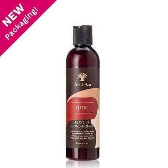 As I Am classic Leave-In Conditioner 237ml - gtworld.de