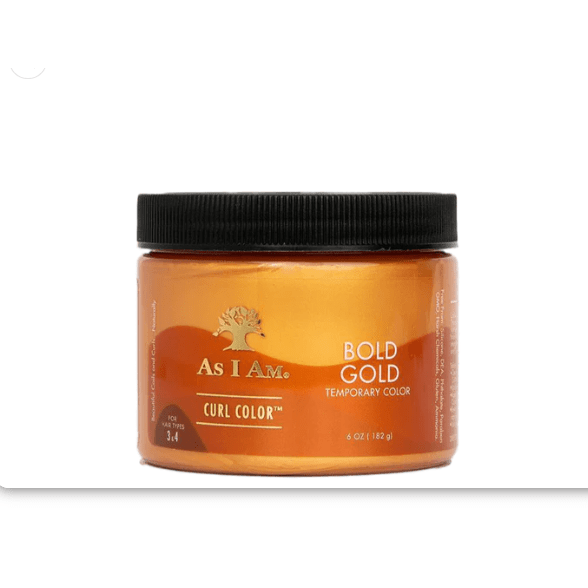As I Am Curl Color 6oz - gtworld.de