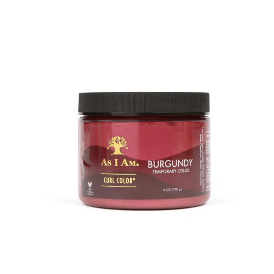 As I Am Curl Color 6oz - gtworld.de