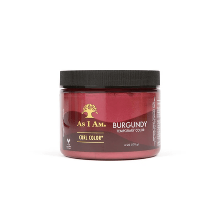As I Am Curl Color 6oz - gtworld.de