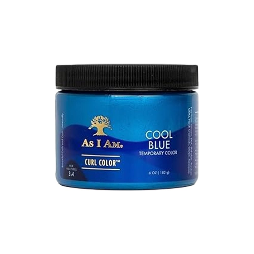 As I Am Curl Color 6oz - gtworld.de