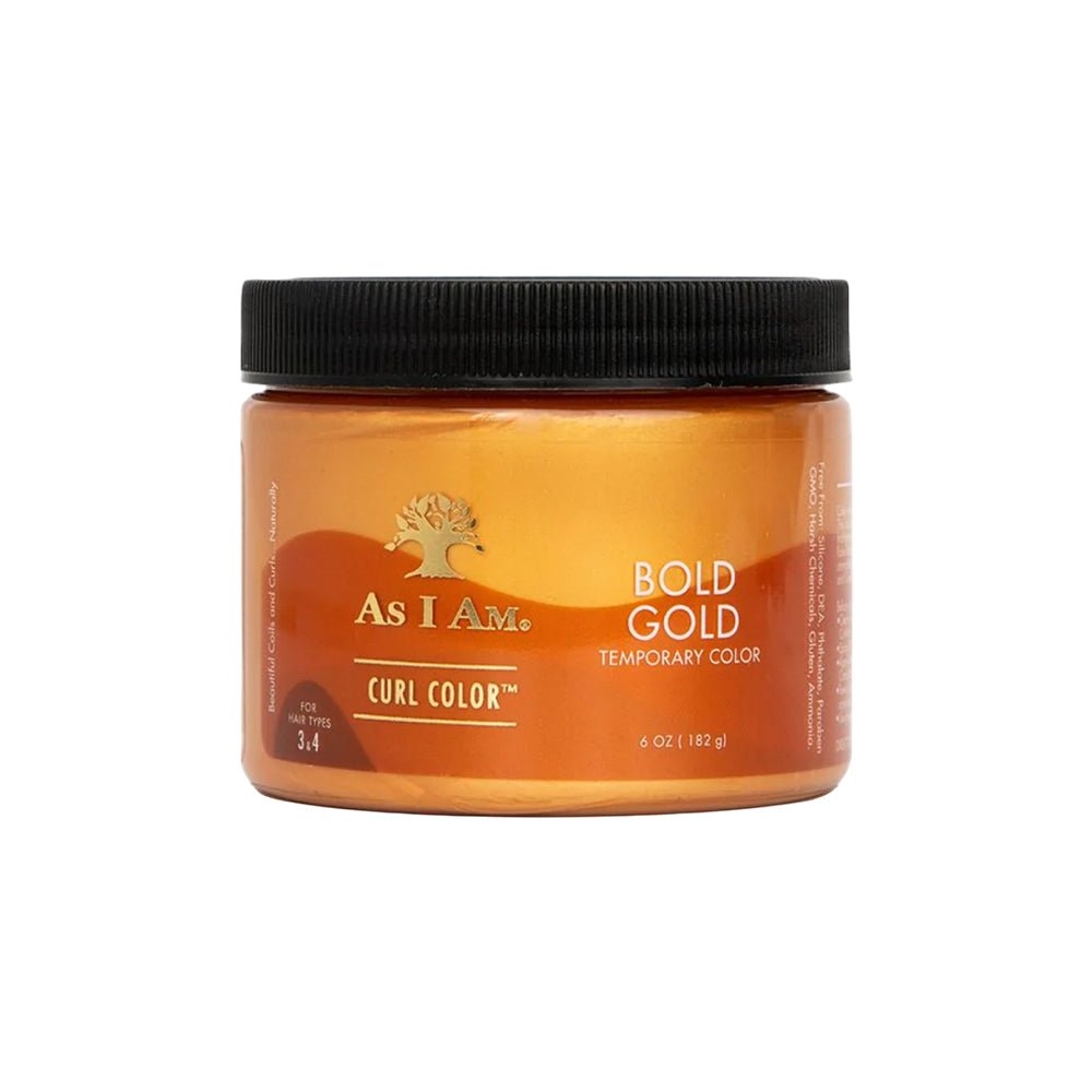 As I Am Curl Color 6oz - gtworld.de