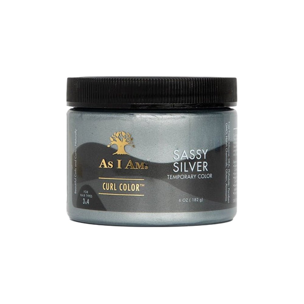 As I Am Curl Color 6oz - gtworld.de