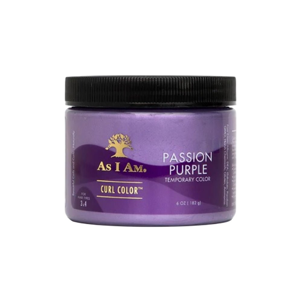 As I Am Curl Color 6oz - gtworld.de