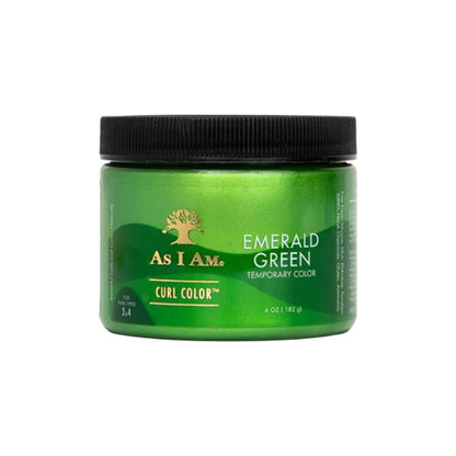 As I Am Curl Color 6oz - gtworld.de