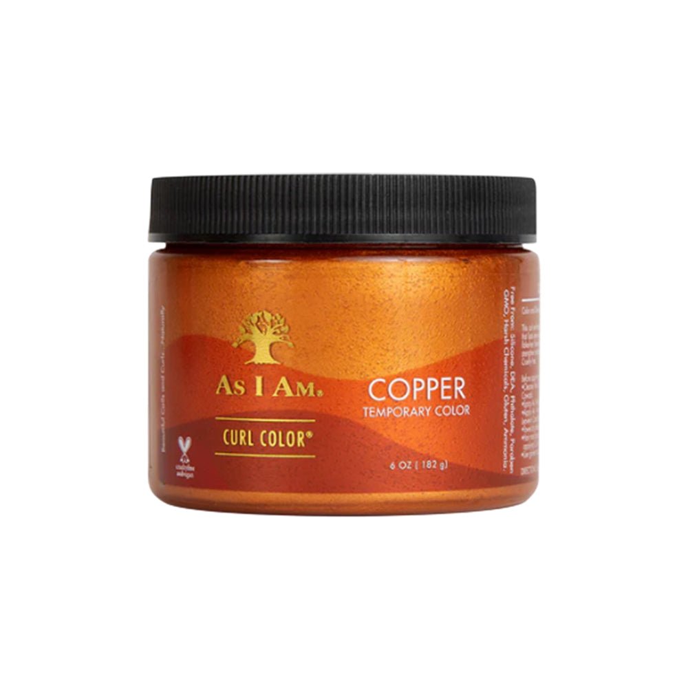 As I Am Curl Color 6oz - gtworld.de