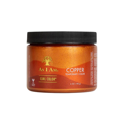 As I Am Curl Color 6oz - gtworld.de