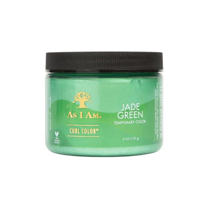 As I Am Curl Color 6oz - gtworld.de