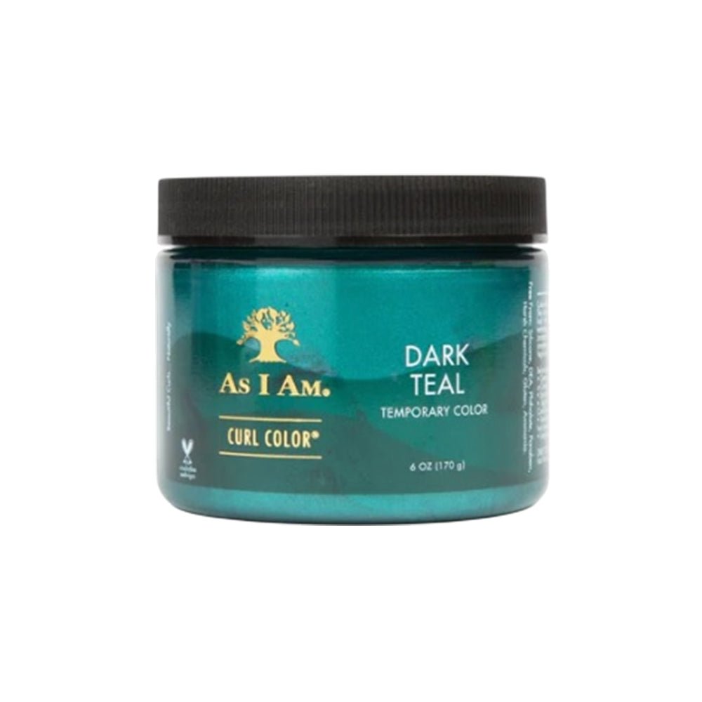 As I Am Curl Color 6oz - gtworld.de