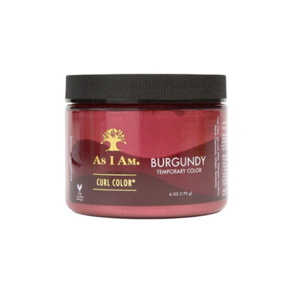 As I Am Curl Color 6oz - gtworld.de