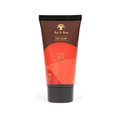 As I Am Curl Color Temporary Color Curling Gel 3oz - gtworld.de