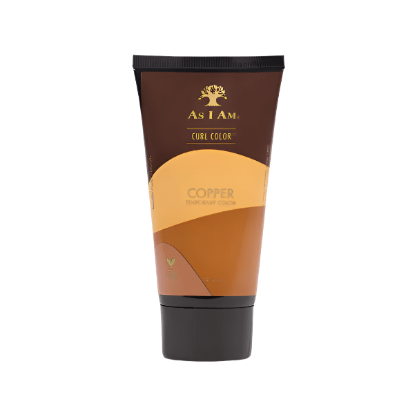 As I Am Curl Color Temporary Color Curling Gel 3oz - gtworld.de
